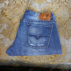 Men’s Guess Jeans